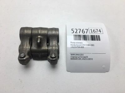 Лот: 20395890. Фото: 1. Рокер клапана Honda Accord 2001... Двигатель и элементы двигателя