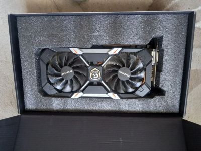 Лот: 21446676. Фото: 1. GeForce gtx 1060 xtreme gaming... Видеокарты