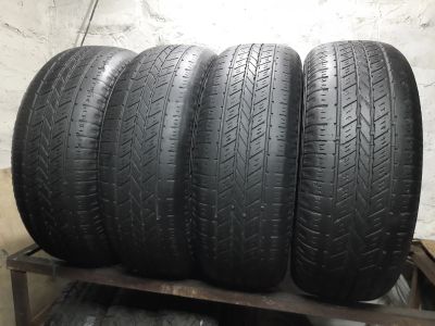 Лот: 18949846. Фото: 1. 215/65R16 98H Hankook Dynapro... Шины