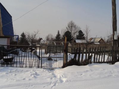 Лот: 3830222. Фото: 1. Участок п.Солонцы. Земельные участки