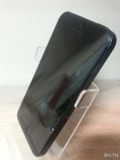 Лот: 9058967. Фото: 1. Продам неисправный смартфон Apple... Смартфоны