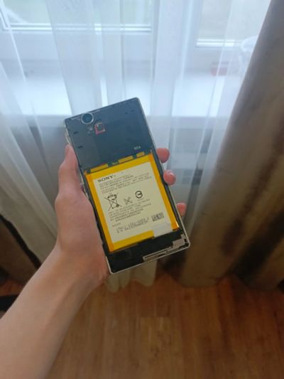 Лот: 25411934. Фото: 1. Смартфон Sony T2 Ultra. Смартфоны