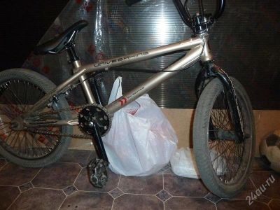 Лот: 1927458. Фото: 1. bmx продаю!. Велосипеды