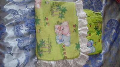 Лот: 4196109. Фото: 1. постельное белье детское от 3... Постельные принадлежности