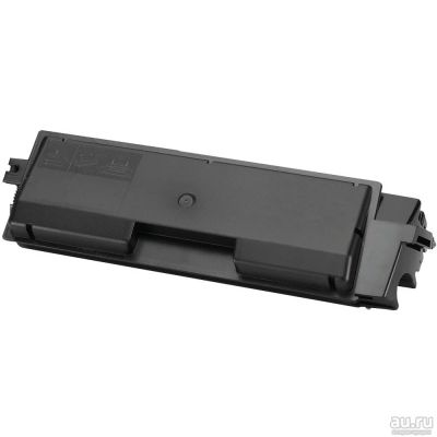 Лот: 16549084. Фото: 1. Картридж Kyocera TK-580K ELP Imaging... Картриджи, расходные материалы
