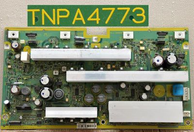 Лот: 4128589. Фото: 1. YSUS TNPA4773AK тв.Панасоник TX-PR42C11. Печатные платы