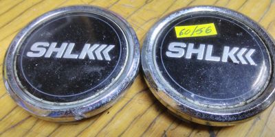 Лот: 16330309. Фото: 1. Колпачок для литья SHLK d 60/56... Колпаки