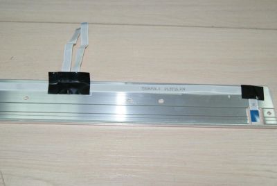 Лот: 10531742. Фото: 1. led string , 74.55t26.001-0-fc1... Запчасти для телевизоров, видеотехники, аудиотехники