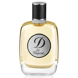 Лот: 6301299. Фото: 1. Dupont S.T. So Dupont Pour Homme... Мужская парфюмерия