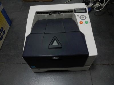 Лот: 10618831. Фото: 1. Принтер Kyocera FS-1370DN. Лазерные принтеры