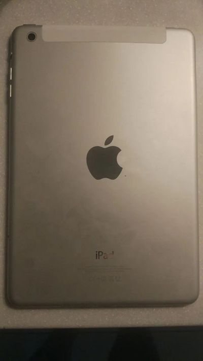 Лот: 19643778. Фото: 1. Планшет APPLE iPad mini 64Gb Wi-Fi... Планшеты