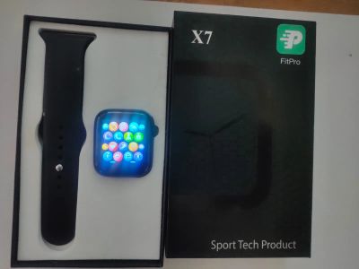 Лот: 20231945. Фото: 1. Smart watch 7 серии / Умные часы... Смарт-часы, фитнес-браслеты, аксессуары