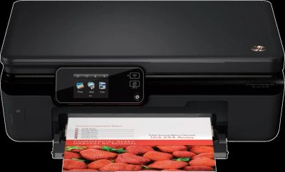 Лот: 3790951. Фото: 1. МФУ HP DeskJet Ink Advantage 5525... МФУ и копировальные аппараты
