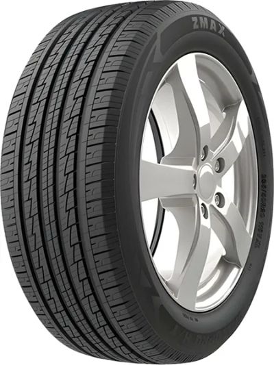 Лот: 25111273. Фото: 1. Шина ZMAX GALLOPRO H/T 235/65... Шины