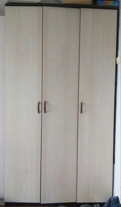 Лот: 7926325. Фото: 1. Срочно продам шкаф. Шкафы, шкафы-купе