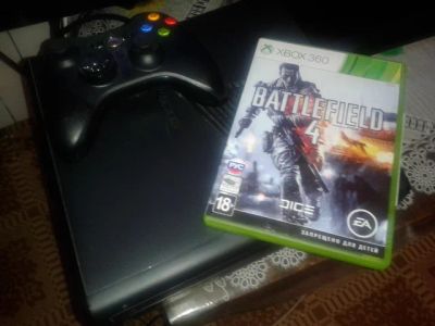 Лот: 4568407. Фото: 1. продам xbox. Игровые приставки, консоли