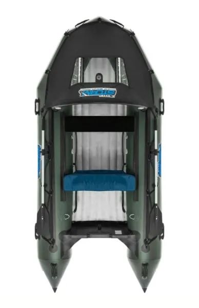 Лот: 20621942. Фото: 1. Лодка ПВХ STORMLINE Heavy Duty... Лодки и катера
