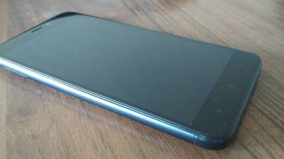 Лот: 12204298. Фото: 1. Xiaomi Redmi 4x 3/32gb black черный. Смартфоны