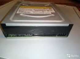 Лот: 8539055. Фото: 1. DVD/CD Дисковод Sony NEC Optiarc... Приводы CD, DVD, BR, FDD