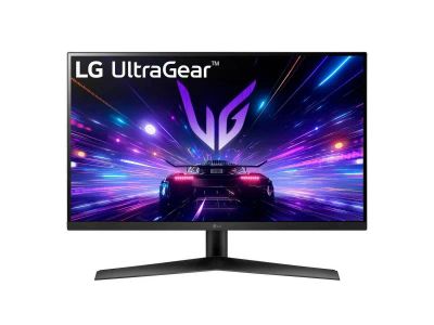 Лот: 25333926. Фото: 1. Монитор LG 27GS60F-B. ЖК-мониторы
