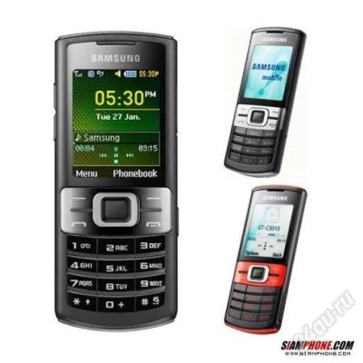 Лот: 1189721. Фото: 1. samsung GT-C3010. Кнопочные мобильные телефоны