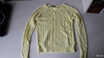 Лот: 8423095. Фото: 1. Свитер. Свитеры, толстовки, худи