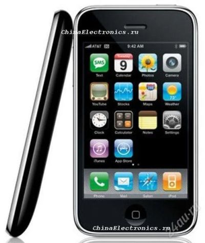 Лот: 1888832. Фото: 1. iphone 3gs 1:1 срочно. Кнопочные мобильные телефоны