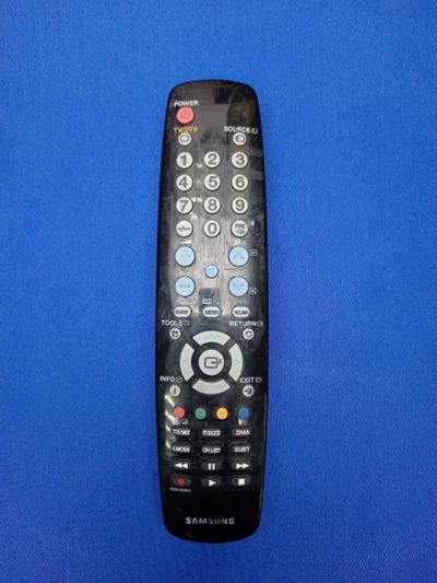 Лот: 24878920. Фото: 1. BN59-00683A Original Samsung для... Пульты ДУ