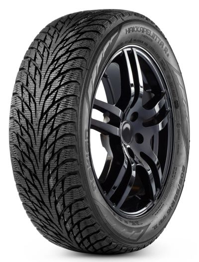 Лот: 17036806. Фото: 1. Nokian 235/40R18 95R Hakkapeliitta... Шины