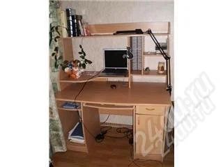 Лот: 1051808. Фото: 1. Компьютерный стол. Шкафы, шкафы-купе