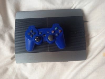 Лот: 25521378. Фото: 1. Playstation 3 Hen. Игровые приставки, консоли