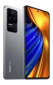 Лот: 19830660. Фото: 1. Смартфон Poco F4 5G 8/256Gb... Смартфоны
