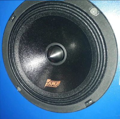 Лот: 12446475. Фото: 1. Акустика эстрадная AMP PRO MR65LB... Акустика автомобильная