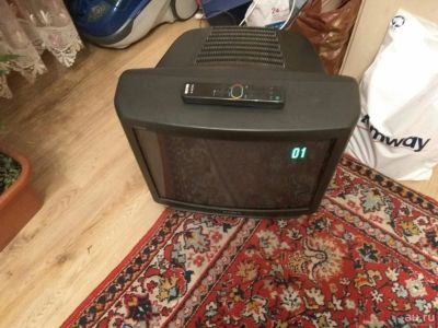 Лот: 9204556. Фото: 1. Телевизор Sony KV-21X4R. Телевизоры