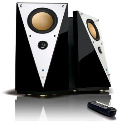 Лот: 3189953. Фото: 1. Velton maestro TV200B. Активные акустические системы