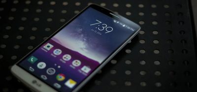 Лот: 5175160. Фото: 1. LG G3s Титан. Гарантия + страховка... Смартфоны