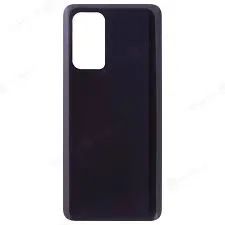Лот: 24848526. Фото: 1. Задняя крышка для Xiaomi Poco... Корпуса, клавиатуры, кнопки