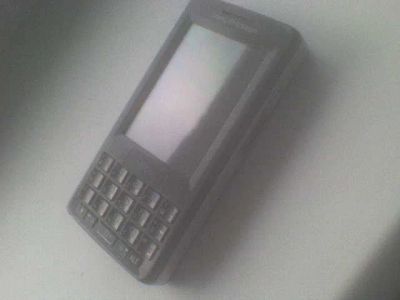 Лот: 3309126. Фото: 1. Sony Ericsson M600i Битый дисплей... Смартфоны
