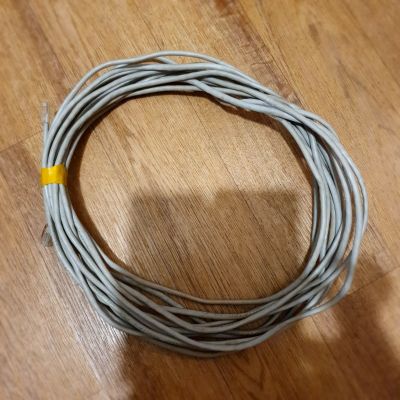 Лот: 16819535. Фото: 1. Витая пара (локальный Ethernet-кабель... Сетевые кабели