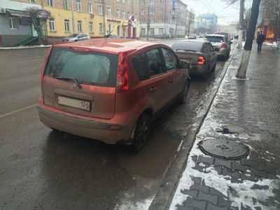 Лот: 6304461. Фото: 1. Nissan note 2006. Автомобили
