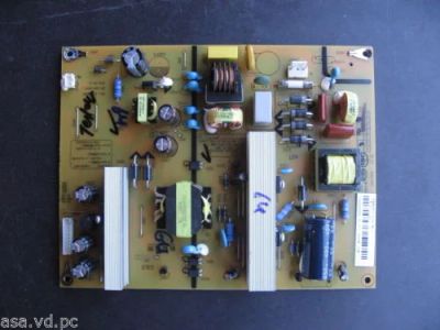 Лот: 4656975. Фото: 1. Блок питания, R-HS086D-1MF11... Печатные платы