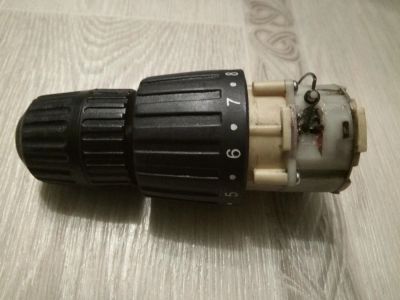 Лот: 10771675. Фото: 1. 2х скоростной редуктор китайского... Запчасти