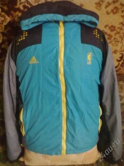 Лот: 1493698. Фото: 1. adidas. Другое (спортивная одежда)