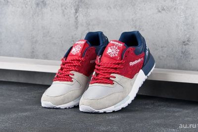 Лот: 12686210. Фото: 1. Кроссовки Reebok GL 6000 (6690... Кеды, кроссовки, слипоны