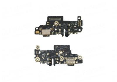 Лот: 18633704. Фото: 1. Шлейф Xiaomi Redmi Note 8 Pro... Шлейфы, разъёмы