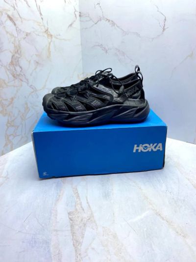 Лот: 21378472. Фото: 1. Сандали HOKA ONE ONE (К 45547). Кеды, кроссовки, слипоны