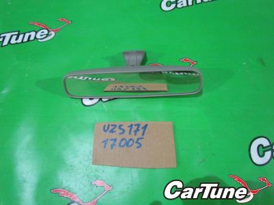 Лот: 10538964. Фото: 1. зеркало салона toyota crown majesta... Салон