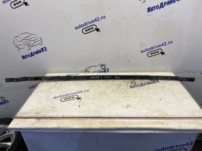 Лот: 21715436. Фото: 1. крепление бампера toyota carina... Двигатель и элементы двигателя