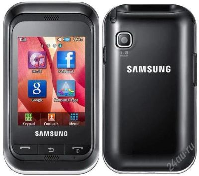 Лот: 1473292. Фото: 1. SAMSUNG GT3300K. Кнопочные мобильные телефоны