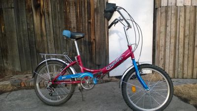 Лот: 5285189. Фото: 1. велосипед forward. Велосипеды